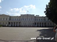 Uniwersytet Wileński Litwa