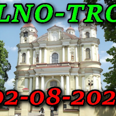 Kościół św. Apostołów Piotra i Pawła w Wilnie