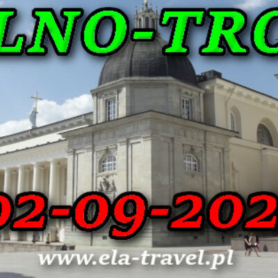 Bazylika archikatedralna św. Stanisława Biskupa i św. Władysława w Wilnie