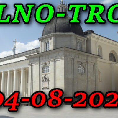 Bazylika archikatedralna św. Stanisława Biskupa i św. Władysława w Wilnie