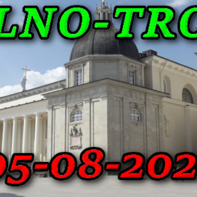 Bazylika archikatedralna św. Stanisława Biskupa i św. Władysława w Wilnie