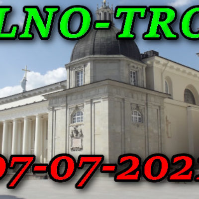 Bazylika archikatedralna św. Stanisława Biskupa i św. Władysława w Wilnie