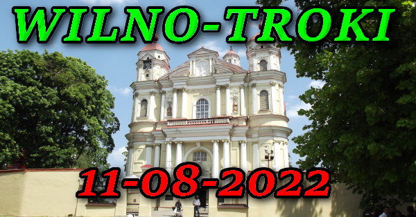 Kościół św. Apostołów Piotra i Pawła w Wilnie