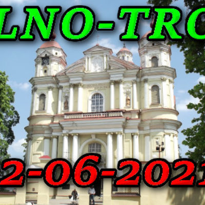 Kościół św. Apostołów Piotra i Pawła w Wilnie