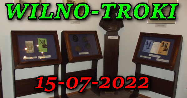 Muzeum Adama Mickiewicza w Wilnie