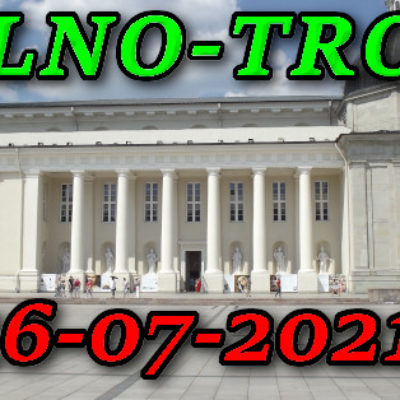 Bazylika archikatedralna św. Stanisława Biskupa i św. Władysława w Wilnie