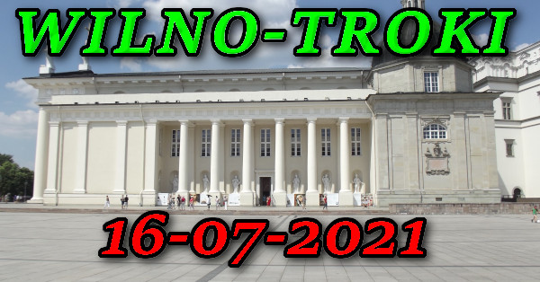 Bazylika archikatedralna św. Stanisława Biskupa i św. Władysława w Wilnie