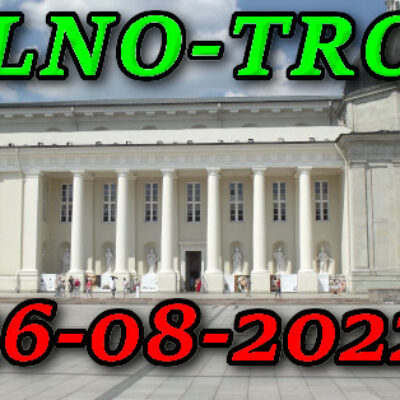 Bazylika archikatedralna św. Stanisława Biskupa i św. Władysława w Wilnie