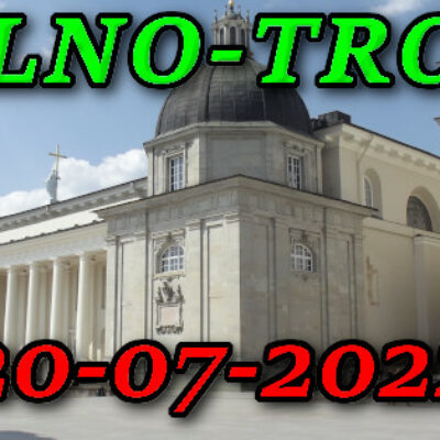 Bazylika archikatedralna św. Stanisława Biskupa i św. Władysława w Wilnie