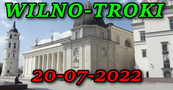 Bazylika archikatedralna św. Stanisława Biskupa i św. Władysława w Wilnie