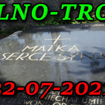 Matka i Serce Syna na Rossie