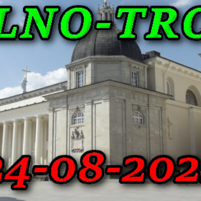 Bazylika archikatedralna św. Stanisława Biskupa i św. Władysława w Wilnie