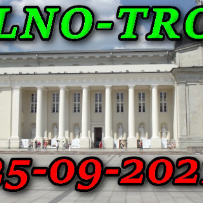 Bazylika archikatedralna św. Stanisława Biskupa i św. Władysława w Wilnie wycieczka do Wilna