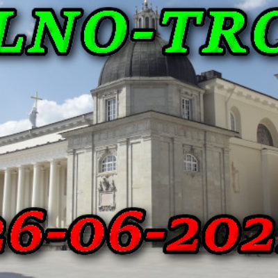 Bazylika archikatedralna św. Stanisława Biskupa i św. Władysława w Wilnie