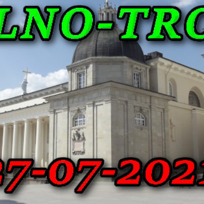 Bazylika archikatedralna św. Stanisława Biskupa i św. Władysława w Wilnie