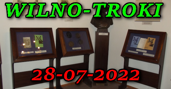 Muzeum Mickiewicza w Wilnie