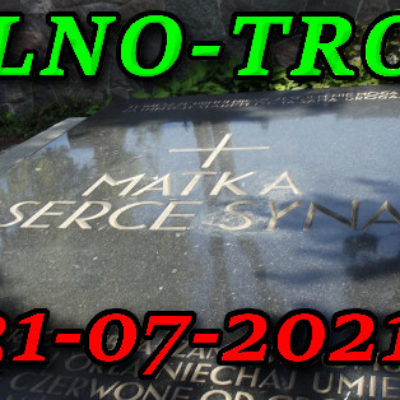 Matka i Serce Syna na Rossie