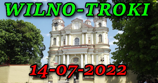 Kościół św. Apostołów Piotra i Pawła w Wilnie