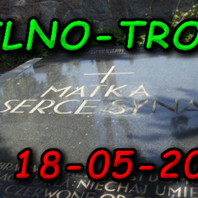 Matka i Serce Syna Cmentarz na Rossie w Wilnie