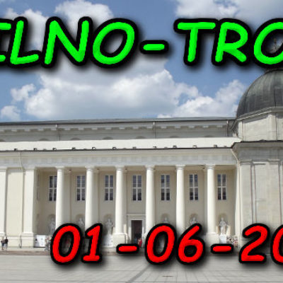 Bazylika archikatedralna św. Stanisława Biskupa i św. Władysława w Wilnie