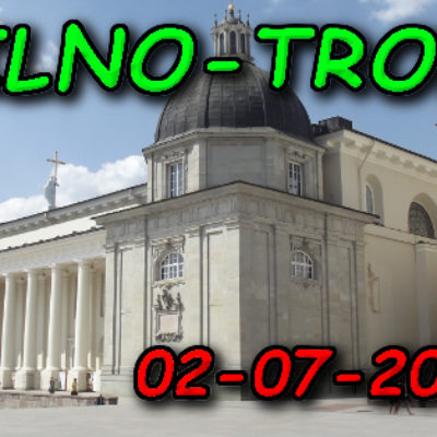 Bazylika archikatedralna św. Stanisława Biskupa i św. Władysława w Wilnie