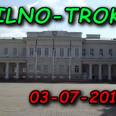 Uniwersytet Wileński Litwa