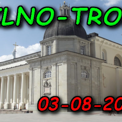 Bazylika archikatedralna św. Stanisława Biskupa i św. Władysława w Wilnie