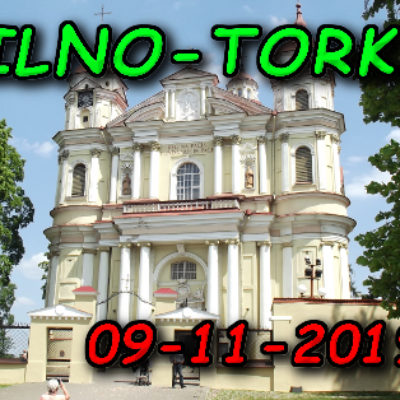 Kościół św. Apostołów Piotra i Pawła w Wilnie