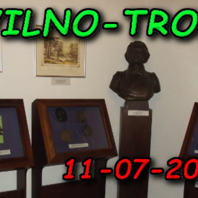 Muzeum Adama Mickiewicza w Wilnie