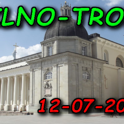 Bazylika archikatedralna św. Stanisława Biskupa i św. Władysława w Wilnie