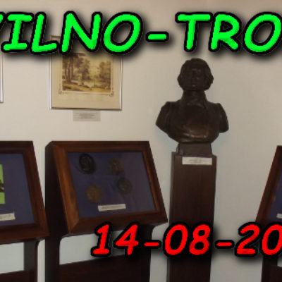 Muzeum Mickiewicza w Wilnie