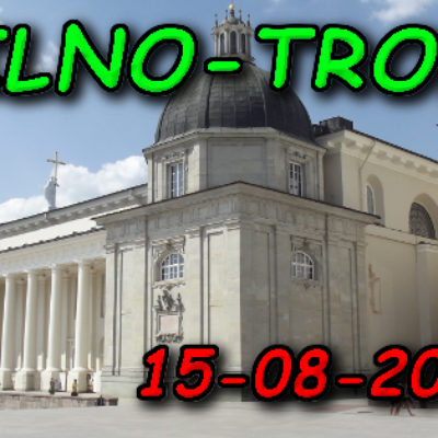 Bazylika archikatedralna św. Stanisława Biskupa i św. Władysława w Wilnie