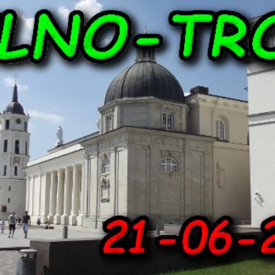 Bazylika archikatedralna św. Stanisława Biskupa i św. Władysława w Wilnie