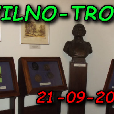 Muzeum Adama Mickiewicza w Wilnie