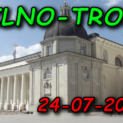 Bazylika archikatedralna św. Stanisława Biskupa i św. Władysława w Wilnie