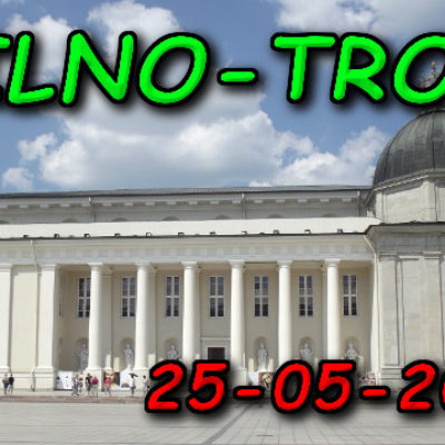 Bazylika archikatedralna św. Stanisława Biskupa i św. Władysława w Wilnie