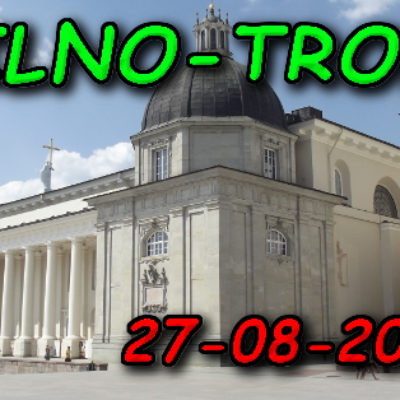 Bazylika archikatedralna św. Stanisława Biskupa i św. Władysława w WilnieBazylika archikatedralna św. Stanisława Biskupa i św. Władysława w Wilnie