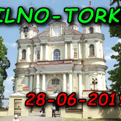 Kościół św. Apostołów Piotra i Pawła w Wilnie