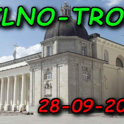 Bazylika archikatedralna św. Stanisława Biskupa i św. Władysława w Wilnie