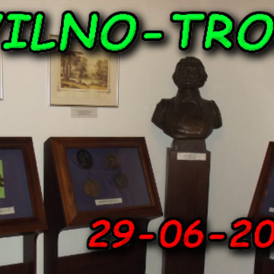 Muzeum Adama Mickiewicza w Wilnie