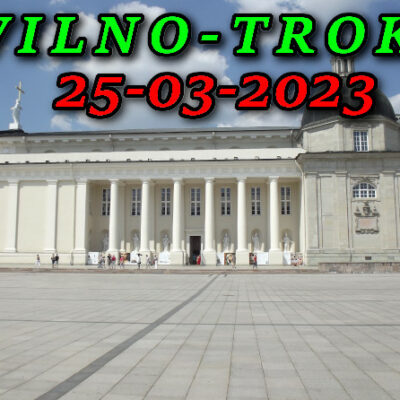 Bazylika archikatedralna św. Stanisława Biskupa i św. Władysława w Wilnie