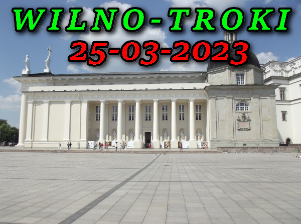 Bazylika archikatedralna św. Stanisława Biskupa i św. Władysława w Wilnie