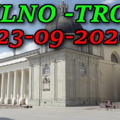 Bazylika archikatedralna św. Stanisława Biskupa i św. Władysława w Wilnie