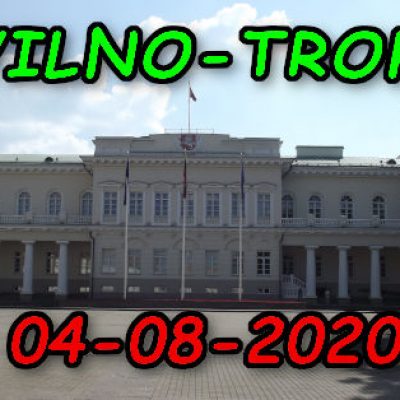Uniwersytet Wileński 04-08-2020