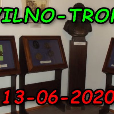 Muzeum Adama Mickiewicza w Wilnie