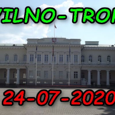 Uniwersytet Wileński 24-07-2020