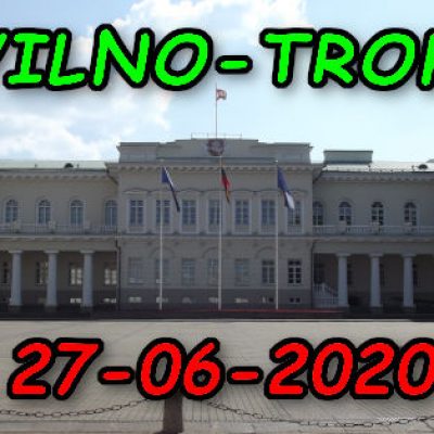 Uniwersytet Wileński