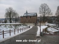 Cerkiew Świętych Borysa i Gleba w Grodnie