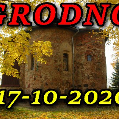 Cerkiew Świętych Borysa i Gleba w Grodnie