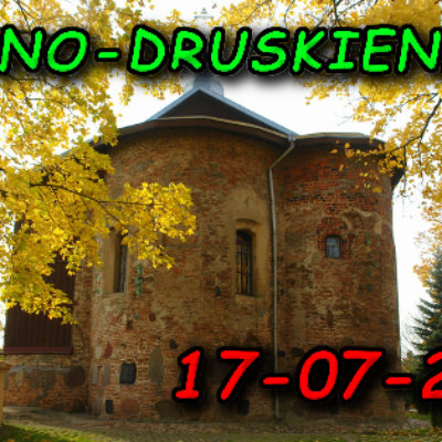 Cerkiew Świętych Borysa i Gleba w Grodnie